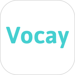 Vocay2026官方新版图标