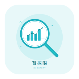 智探眼2026官方新版图标