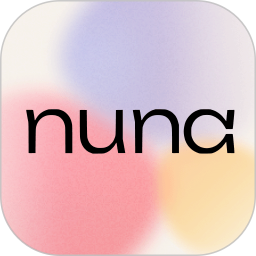 Nuna智能穿戴吊坠应用软件2026官方新版图标