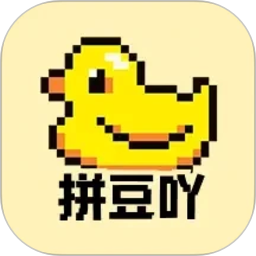 拼豆吖2026官方新版图标