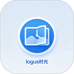 logus2026官方新版图标