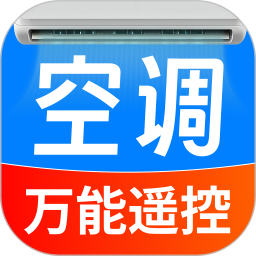 智享万能免费遥控精灵2026官方新版图标