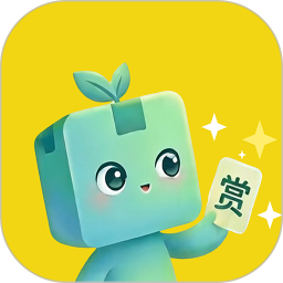 盒趣森林2026官方新版图标
