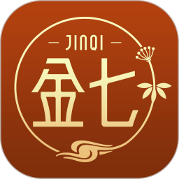 金七家园2026官方新版图标