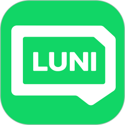 LUNI2026官方新版图标