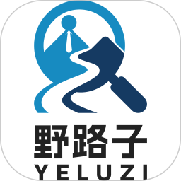 野路子直聘2026官方新版图标