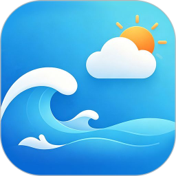 阅海 图标