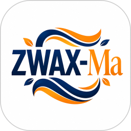 ZWAX-Me2026官方新版图标
