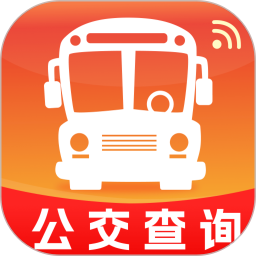公交线路查询2026官方新版图标