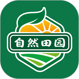 自然田园2026官方新版图标