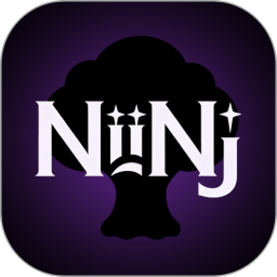 niini2026官方新版图标