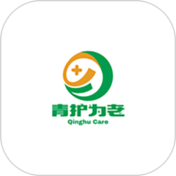青护为老医护端2026官方新版图标