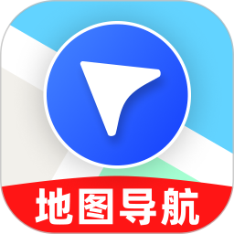高能及时导航2026官方新版图标