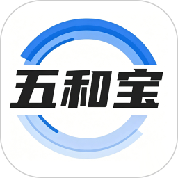 五和宝2026官方新版图标