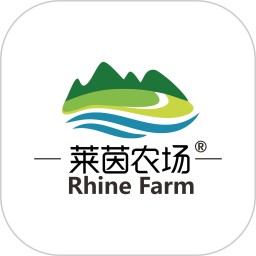 莱茵农场2026官方新版图标