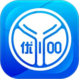 优壹百2026官方新版图标