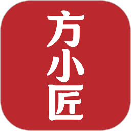 方小匠2026官方新版图标