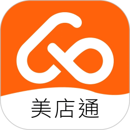 美店通2026官方新版图标