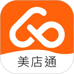 美店通2026官方新版图标