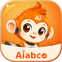 Aiabc.ai2026官方新版图标