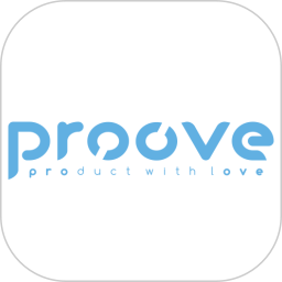 Proove2026官方新版图标