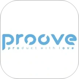 Proove2026官方新版图标