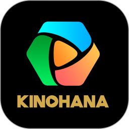 Kinohana2026官方新版图标