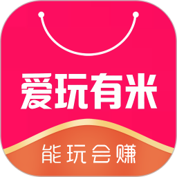 爱玩有米2026官方新版图标