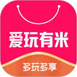 爱玩有米2026官方新版图标