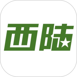 西陆网2026官方新版图标