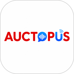 AUCTOPUS2026官方新版图标