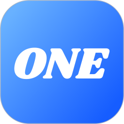 ONE机社2026官方新版图标