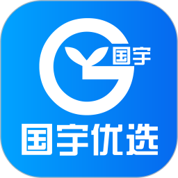 国宇优选2026官方新版图标