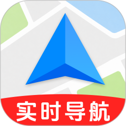 高滴导航2026官方新版图标