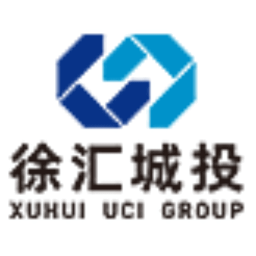 徐汇城投2026官方新版图标