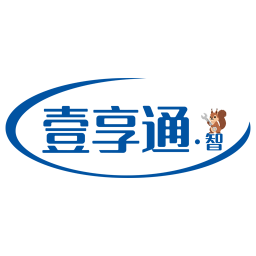 壹享通2026官方新版图标