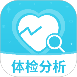 健康体检宝2026官方新版图标