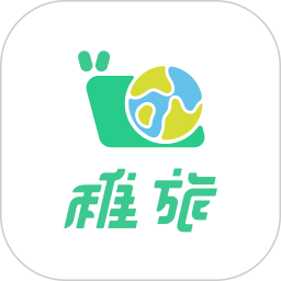 稚旅2026官方新版图标