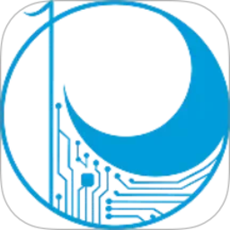 月跃AI系统2026官方新版图标