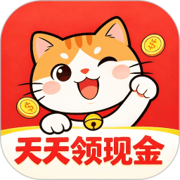 趣喵2026官方新版图标