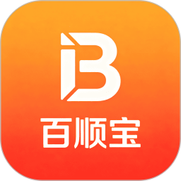 百顺宝2026官方新版图标