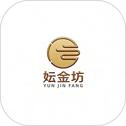 妘金妨2026官方新版图标