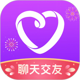 单身私聊2026官方新版图标