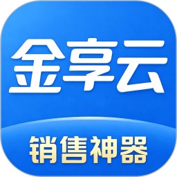 金享云 图标