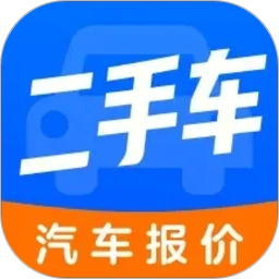 抖车二手车估价2026官方新版图标