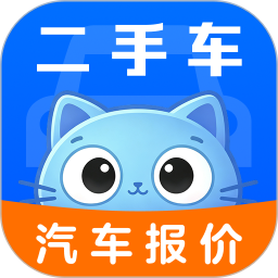 抖车二手车估价2026官方新版图标