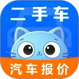 抖车二手车估价2026官方新版图标