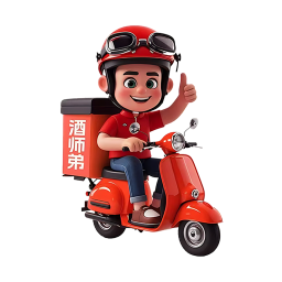 酒师弟2026官方新版图标