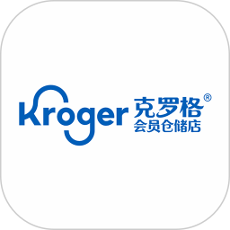 克罗格2026官方新版图标