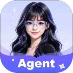 AI agent智能管家2026官方新版图标